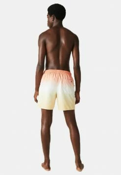 Lacoste Short - Orange
