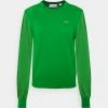 Lacoste Sweatshirt - Malachite