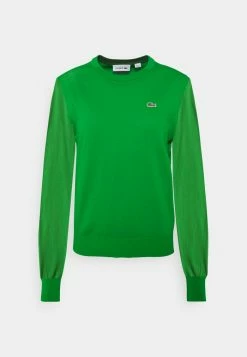 Lacoste Sweatshirt - Malachite