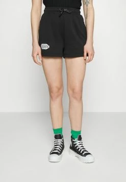 Lacoste EXCLUSIVE - Short - Black