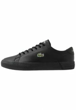 Lacoste GRIPSHOT - Baskets Basses - Black