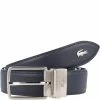 Lacoste ELEGANCE - Ceinture - Eclipse