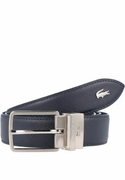 Lacoste ELEGANCE - Ceinture - Eclipse