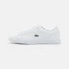 Lacoste LEROND UNISEX - Baskets Basses - White