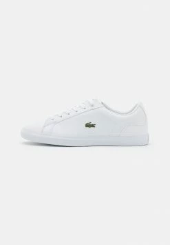Lacoste LEROND UNISEX - Baskets Basses - White