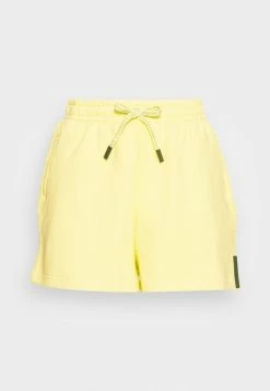 Lacoste Short - Jaune Fluo -Lacoste Soldes Magasin d75f679a7fea4876bcc4f28e374debaa