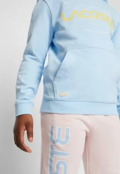 Lacoste UNISEX - Sweat à Capuche - Overview -Lacoste Soldes Magasin d76f4696c8484cc698a665116949bfa6