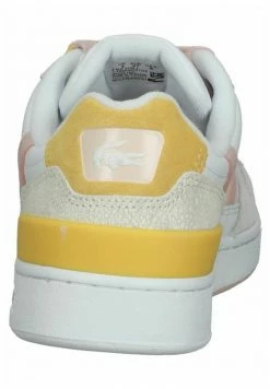 Lacoste Baskets Basses - White 10 Lacoste Baskets Basses - White -Lacoste Soldes Magasin d78ed12ad2614cb1b37ddba8f9256ef1