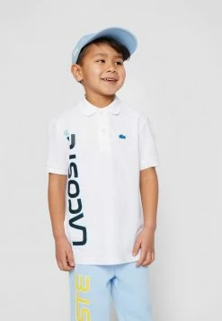 Lacoste UNISEX - Polo - White -Lacoste Soldes Magasin d8753f9edaa841b2971be9a68caa27bb