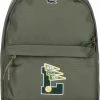 Lacoste Sac à Dos - Patch Baobab