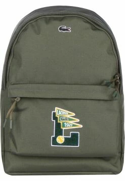 Lacoste Sac à Dos - Patch Baobab