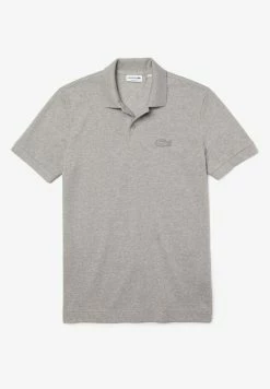Lacoste Polo - Gris Chine -Lacoste Soldes Magasin d8994d8781a64dd08e9a9564a8e72fdf