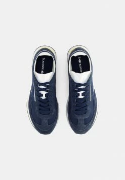 Lacoste MATCH BREAK - Baskets Basses - Navy/navy 9 Lacoste MATCH BREAK - Baskets Basses - Navy/navy -Lacoste Soldes Magasin d89fc0511b9b45e2a89eb4a8547b05c9