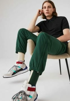 Lacoste Polo - Grau -Lacoste Soldes Magasin d8b851bc328142459293426b48eb8360