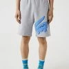 Lacoste Short - Gris Chine