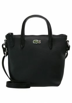 Lacoste Sac à Main - Black 12 Lacoste Sac à Main - Black -Lacoste Soldes Magasin d8d850ab3ae8440abe68075aa30d7d10