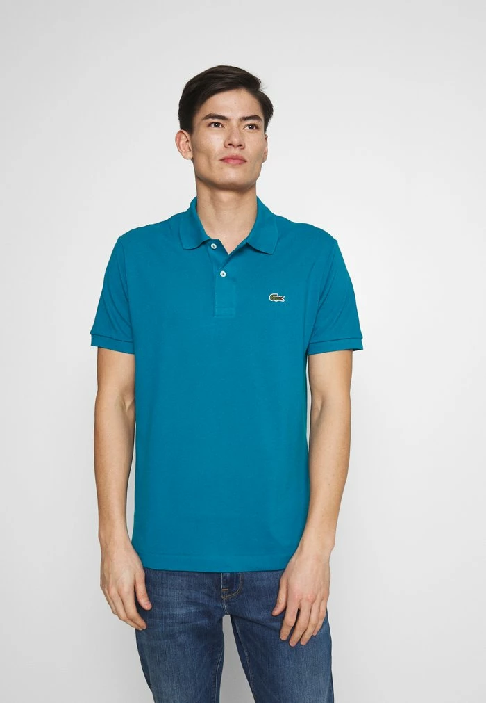 Lacoste Polo - Willo 1 Lacoste Polo - Willo