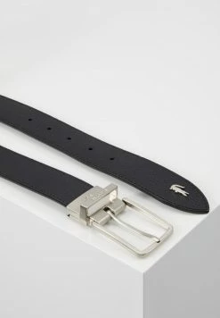 Lacoste BELT - Ceinture - Black 8 Lacoste BELT - Ceinture - Black -Lacoste Soldes Magasin d8ea22c49c294ebb9b09ba16d0ae7dfb
