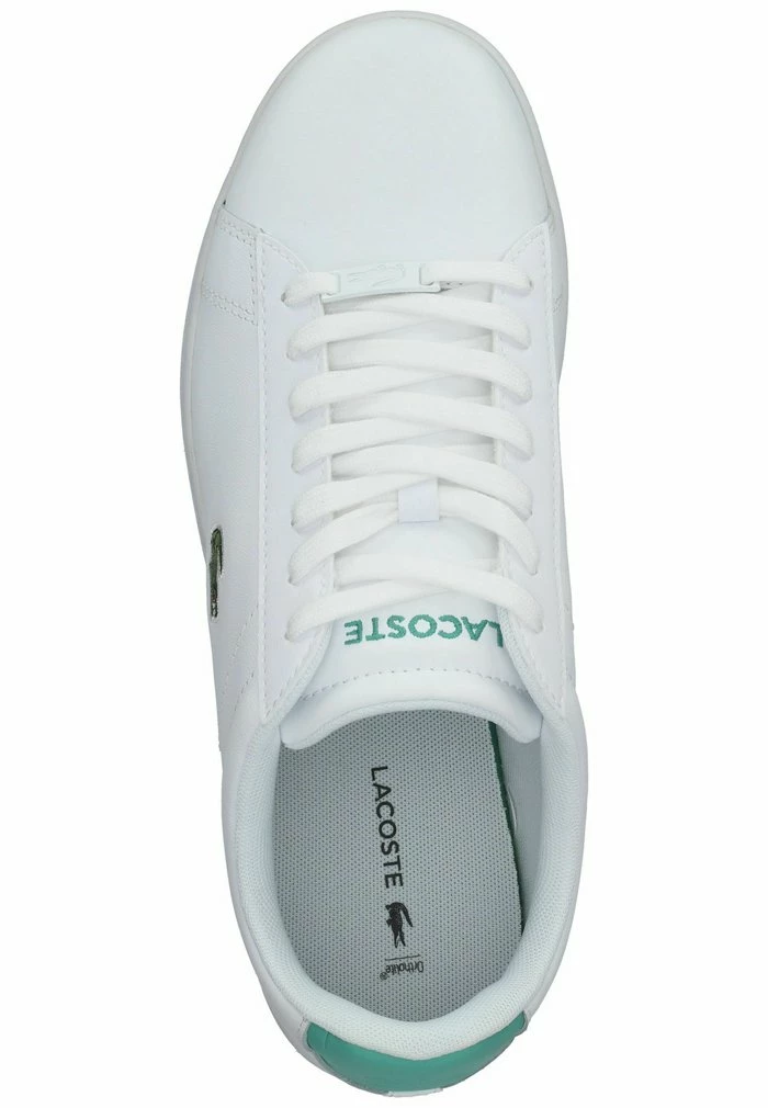 Lacoste Baskets Basses - Navy Blue Vineyard 3 Lacoste Baskets Basses - Navy Blue Vineyard – Image 3