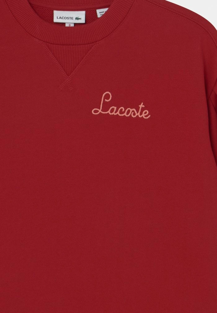 Lacoste Sweatshirt - Coccinelle 3 Lacoste Sweatshirt - Coccinelle – Image 3