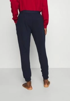 Lacoste Bas De Pyjama - Marine -Lacoste Soldes Magasin d9c93086bd7b4ce1b00f21861e476c86