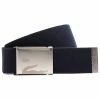 Lacoste Ceinture - Marine