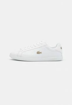 Lacoste GRADUATE - Baskets Basses - White