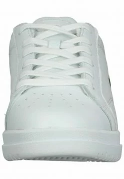 Lacoste Baskets Basses - Navy Blue Macadam -Lacoste Soldes Magasin dab485bddb65437a83b41894c38e1e2d