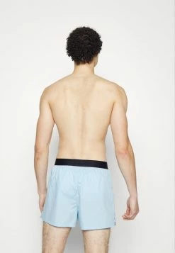 Lacoste 3 PACK EXCLUSIVE - Caleçon - White -Lacoste Soldes Magasin db03c89697984dafacfd71355c8b0128