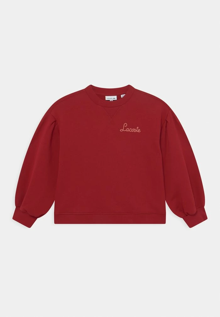 Lacoste Sweatshirt - Coccinelle 1 Lacoste Sweatshirt - Coccinelle