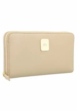 Lacoste AMELIA - Portefeuille - Viennois -Lacoste Soldes Magasin db2906c4eecc4b7b87c7bbaf5e5a5573