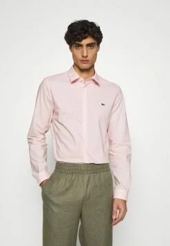 Lacoste Chemise - Light Pink