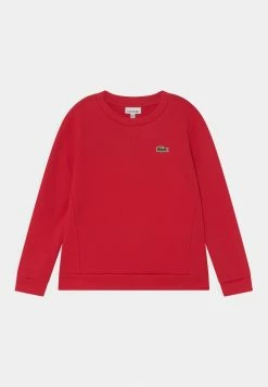 Lacoste Sweatshirt - Rouge