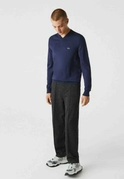 Lacoste Pullover - Bleu Chine