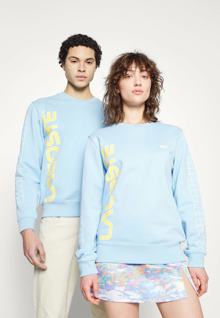 Lacoste UNISEX EXCLUSIVE - Sweatshirt - Overview 1 Lacoste UNISEX EXCLUSIVE - Sweatshirt - Overview