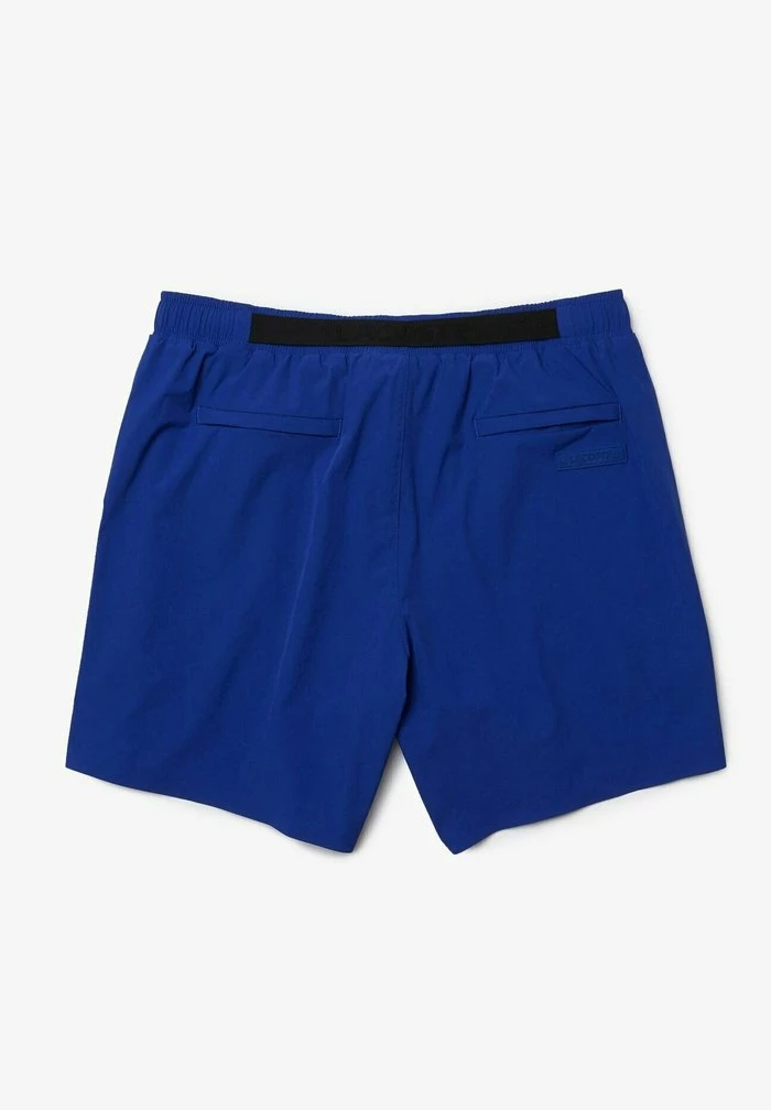 Lacoste Short De Bain - Bleu 2 Lacoste Short De Bain - Bleu – Image 2