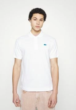 Lacoste EXCLUSIVE - Polo - White