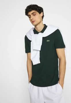 Lacoste Polo - Sinople -Lacoste Soldes Magasin dc2bae140f534f99aca23322a366be91