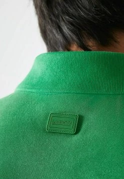 Lacoste Polo - Vert -Lacoste Soldes Magasin dc986df517a145fcb58e3e32df4976a0