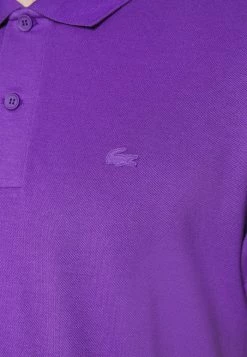 Lacoste Polo - Lavender -Lacoste Soldes Magasin dca7c1ec0fd4476f87264529996b60b9