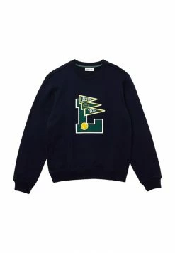 Lacoste Sweatshirt - Bleu Marine