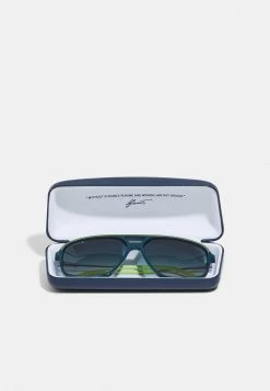 Lacoste UNISEX - Lunettes De Soleil - Petrol -Lacoste Soldes Magasin dd22434fc8fc4753b7109e65c3b639dc