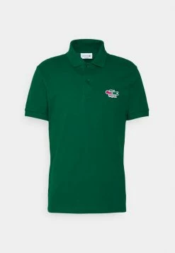 Lacoste Polo - Green -Lacoste Soldes Magasin dd481b82213a499788ef19637675e362