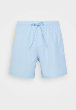 Lacoste EXCLUSIVE - Short De Bain - Blue -Lacoste Soldes Magasin dd58ea2267084182b1c5e94c63bae7b6