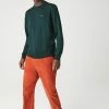 Lacoste PULL - Pullover - Vert