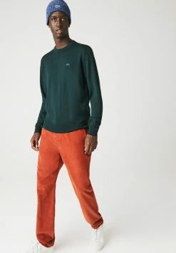 Lacoste PULL - Pullover - Vert