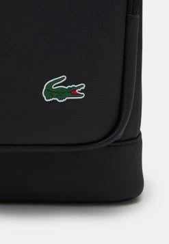 Lacoste Sac à Dos - Black -Lacoste Soldes Magasin dd8e37f0c9d94cc6b74b3c0e0badff50