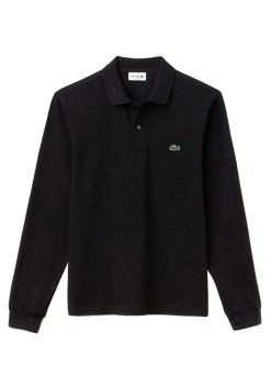 Lacoste L1313 - Polo - Black -Lacoste Soldes Magasin dd9a0d112a34475792b94c0dee81705e