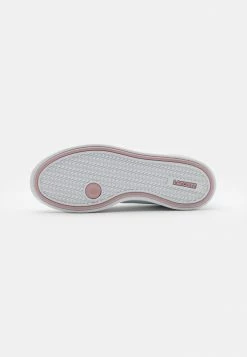 Lacoste GRADUATE - Baskets Basses - White/light Pink 10 Lacoste GRADUATE - Baskets Basses - White/light Pink -Lacoste Soldes Magasin dd9ee411969f4f81a604140796b70dbd