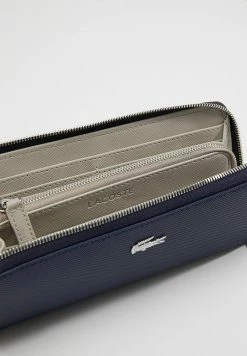 Lacoste Portefeuille - Peacoat -Lacoste Soldes Magasin dda7c41c6b804284adfed901384f1a0b